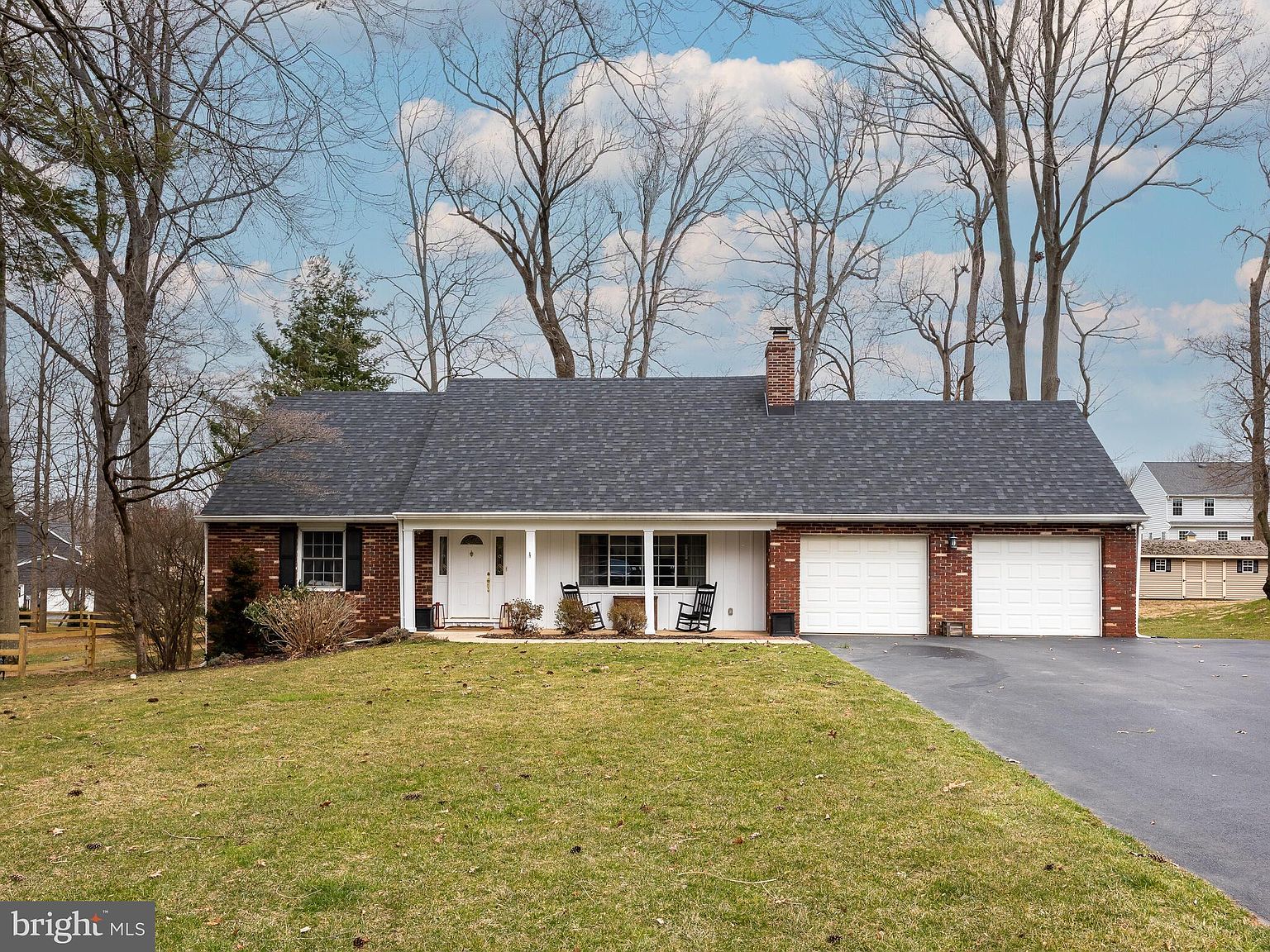 1345 Sweet Briar Rd, West Chester, PA 19380 Zillow