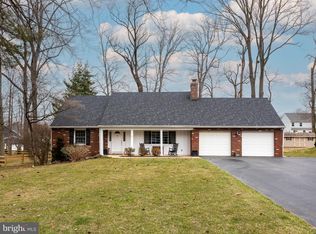 1345 Sweet Briar Rd, West Chester, PA 19380