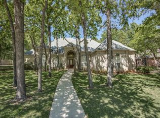 2902 Knight Ct, Southlake, TX 76092