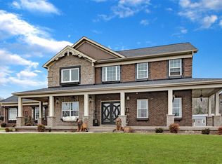 5860 Nat Rogers Rd, Boston, KY 40107