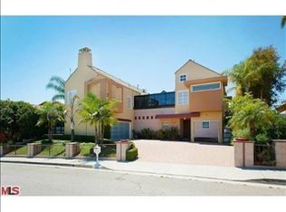 1285 Piedra Morada Dr, Pacific Palisades, CA 90272
