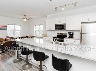 804 Riverfront Pkwy #202, Chattanooga, TN 37402