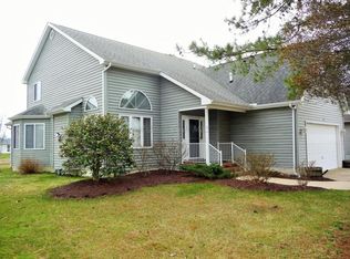 11 Goldeneye Ct, Ocean Pines, MD 21811