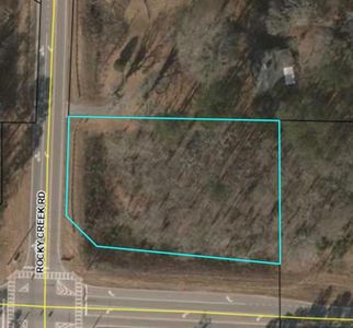 0 Hampton Locust Grove Rd #1, Locust Grove, GA, 30248