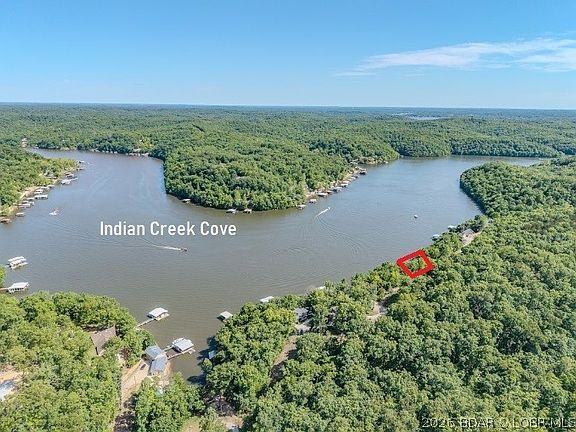 2nd image of LOT 5 Hidden Treasures Rd