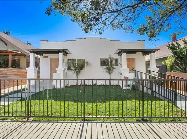 2032 W 31st St #2034, Los Angeles, CA 90018