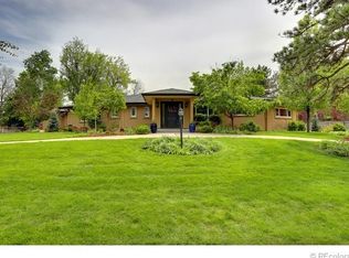 3420 S Clayton Blvd, Englewood, CO 80113