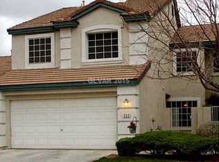 503 Crimson View Pl, Las Vegas, NV 89144