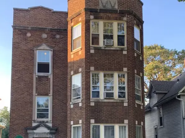 53 W 15th St APT 2, Chicago Heights, IL 60411