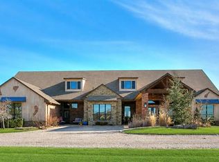 5385 Piedmont Rd N, Piedmont, OK 73078