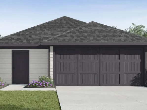 1111 Newey Cir, Temple, TX 76504