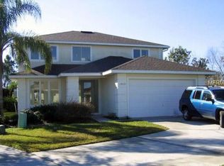 2900 Sunset Vista Ct, Kissimmee, FL 34747