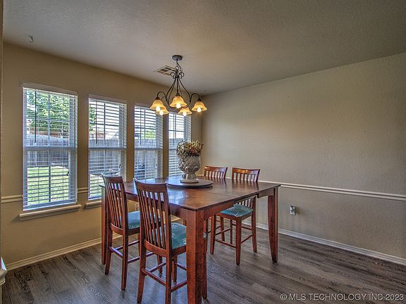 5th image of 3963 S 216th East Ave