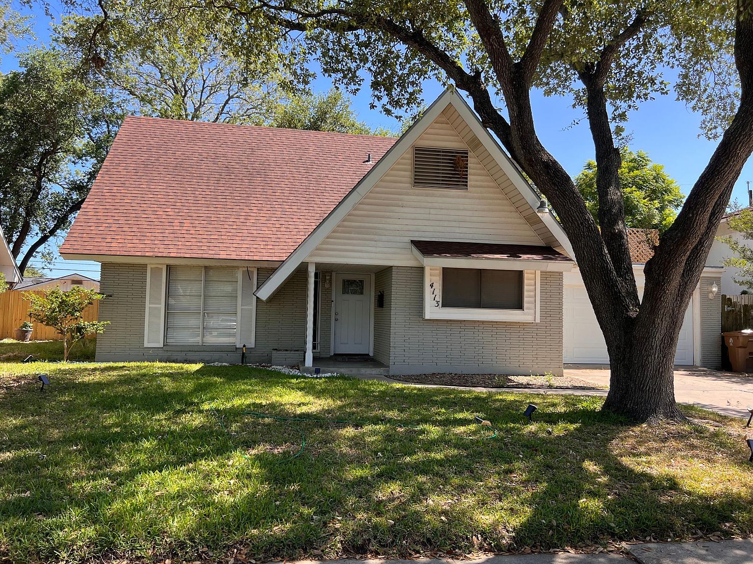 4113 Tripoli Dr, Corpus Christi, TX 78411 Zillow