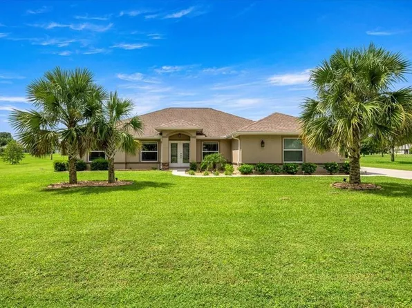 700 E Boston St, Hernando, FL 34442