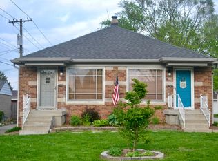 1547 N Butler Ave, Indianapolis, IN 46219
