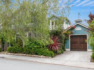 412 Willow St, Pacific Grove, CA 93950