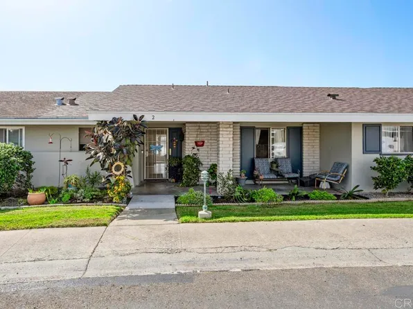 3630 Vista Campana S Unit 2, Oceanside, CA 92057