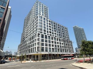 15 Richardson St #721, Toronto, ON M5A 4J9
