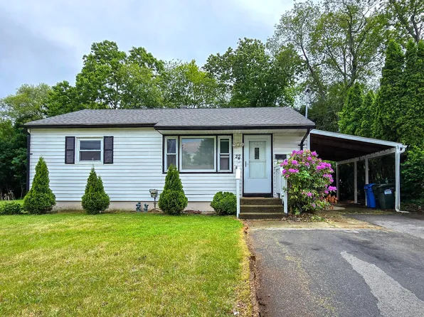 22 Great Plain Road, Norwich, CT 06360