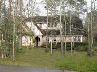 3003 N Millbend Dr, Spring, TX 77380