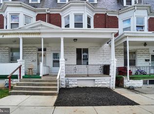 716 Chestnut St, York, PA 17403