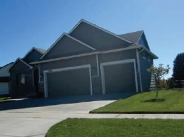 14807 W Moscelyn St, Wichita, KS 67235