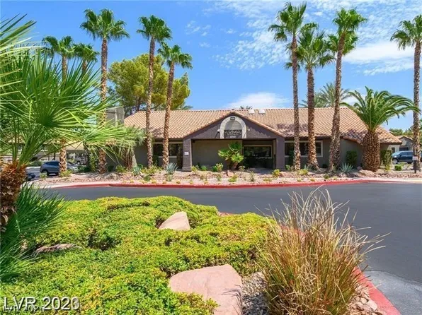 5062 S Rainbow Blvd Unit 203, Las Vegas, NV 89118