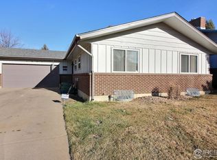 1801 26th Avenue Pl, Greeley, CO 80634