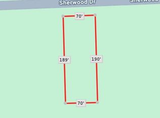0 Sherwood Dr, Shepherd, TX 77371
