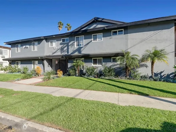 6652 Darby Ave, Reseda, CA 91335