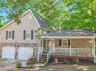 50 Stone Creek Dr, Covington, GA 30016