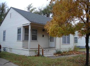 839 N Battin Ave, Wichita, KS 67208
