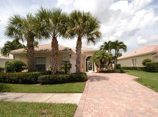 8912 SE Eldorado Way, Hobe Sound, FL 33455