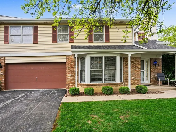 10021 Cambridge Ct, Mokena, IL 60448