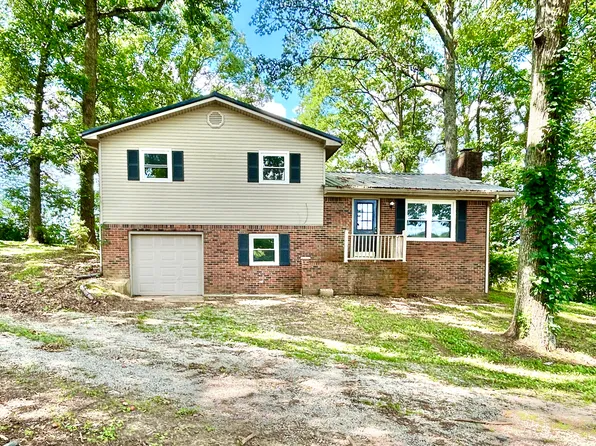 2395 E Highway 452, Eubank, KY 42567