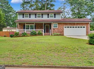 2151 Lisbon Ln, Jonesboro, GA 30236