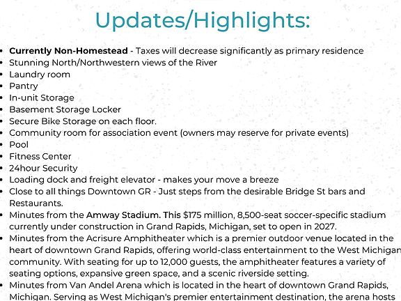 3rd image of 335 Bridge St NW APT 1703