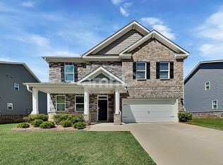 1109 Ashlyn Ct, Lawrenceville, GA 30043