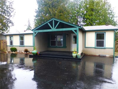 19096 Division Ave NE, Suquamish, WA, 98392