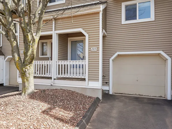 60 Old Town Road #205, Vernon, CT 06066