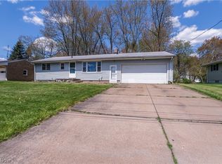 3421 35th St NE, Canton, OH 44705