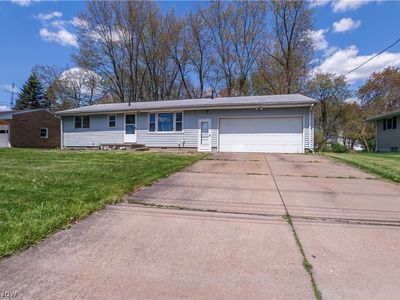 3421 35th St NE, Canton, OH, 44705
