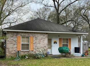 531 S 1st St, Ponchatoula, LA 70454