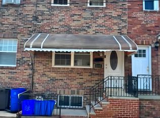 1648 Lecount St, Philadelphia, PA 19145
