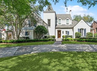 10005 Sauve Oak Ln, New Orleans, LA 70123