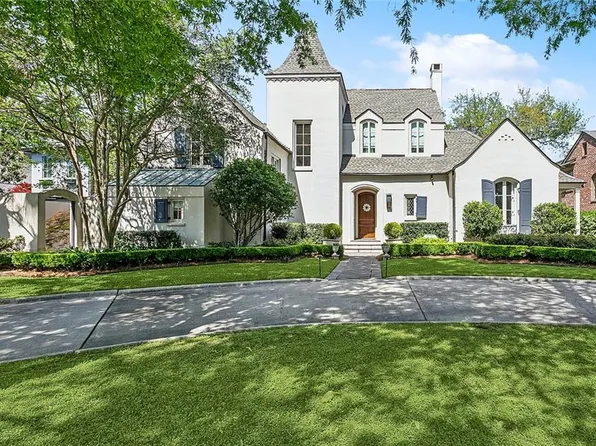 10005 Sauve Oak Ln, New Orleans, LA 70123