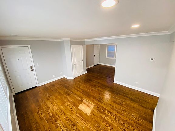 3rd image of 4717 N Central Park Ave #2W