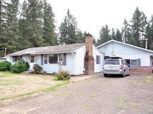 14419 NE 99th St, Vancouver, WA