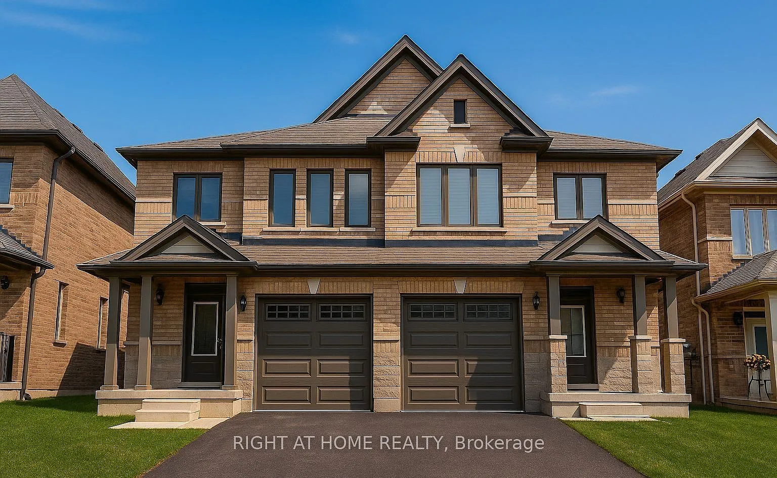 3 bed, $2,700 — Photo 1